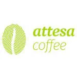 Attesa Coffee company logo