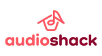Audishack company logo