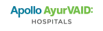 AyurVAID Hospitals company logo