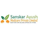 Ayush Medicare centre company logo
