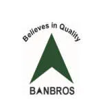BANBROS ENGINEERING PVT LTD company logo