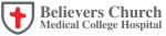 BELIEVERS NCH MEDICITY company logo