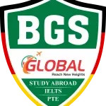 BGS GLOBAL ADMISSIONS & STUDY ABROAD EXPERTS company logo