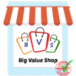 BIG Value Shop company logo