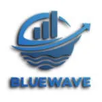BLUEWAVE SHIPPING & LOGISTIC PVT LTD company logo