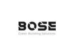 BOSE - Green Building Solutions company logo