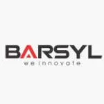 Barsyl company logo