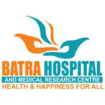 Batra Heart & Multispecialty Hospital company logo