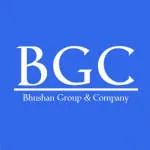 Bhushan Group company logo