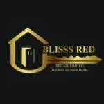 BlisssRED company logo