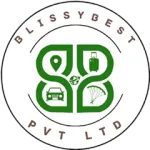 Blissybest private limited company logo