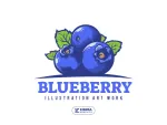 Blueberry's India company logo