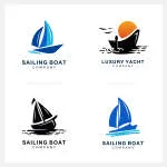 Boat Residency company logo