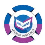 Brillianz education company logo