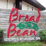 Broad bean resort and ayurvedic spa munnar company logo