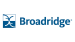 Broadridge company logo