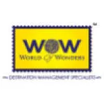 C Hub Wow World Pvt. Ltd company logo