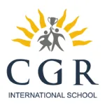 CGR INTERNATIONAL SCHOOL Madhpur company logo