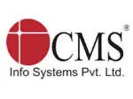 CMS Infosystems Ltd company logo