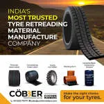 COCHIN RUBBERS company logo