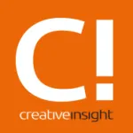 CREATIVE INSIGHTS company logo