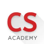 CS Academy Main company logo