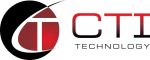 CTI company logo