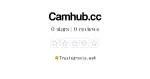 Camhub company logo