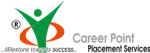 Career Point Placement Services company logo