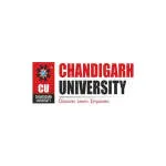 Chandigarh University company logo