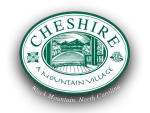 Cheshire village company logo
