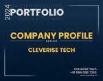 CleveriseTech Private Limited company logo