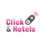 Click Hotels company logo