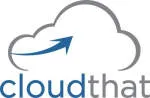 CloudThat company logo