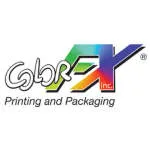 Colorfx Digital Laser Press company logo