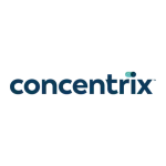 Concentrix company logo