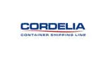 Cordelia Container Shipping Line (CSL) company logo