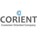 Corient Business Solutions company logo