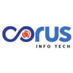 Corus InfoTech company logo