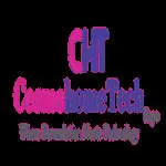 Cosmohome Tech Expo India company logo