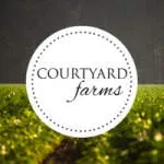 Courtyard Farms company logo