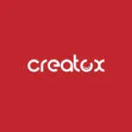 Creatox Designs company logo