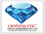 Crystolyte Associates India company logo