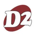 D2 INTERNATIONAL PVT LTD company logo