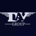 DAV Group company logo