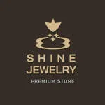 DE SHINE JEWELS company logo