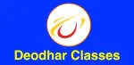 DEODHAR CLASSES company logo