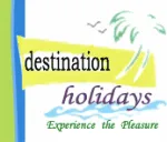 DESTINATION HOLIDAYS INC company logo