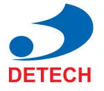 DETECH company logo