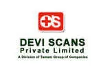 DEVI SCANS PVT LTD company logo
